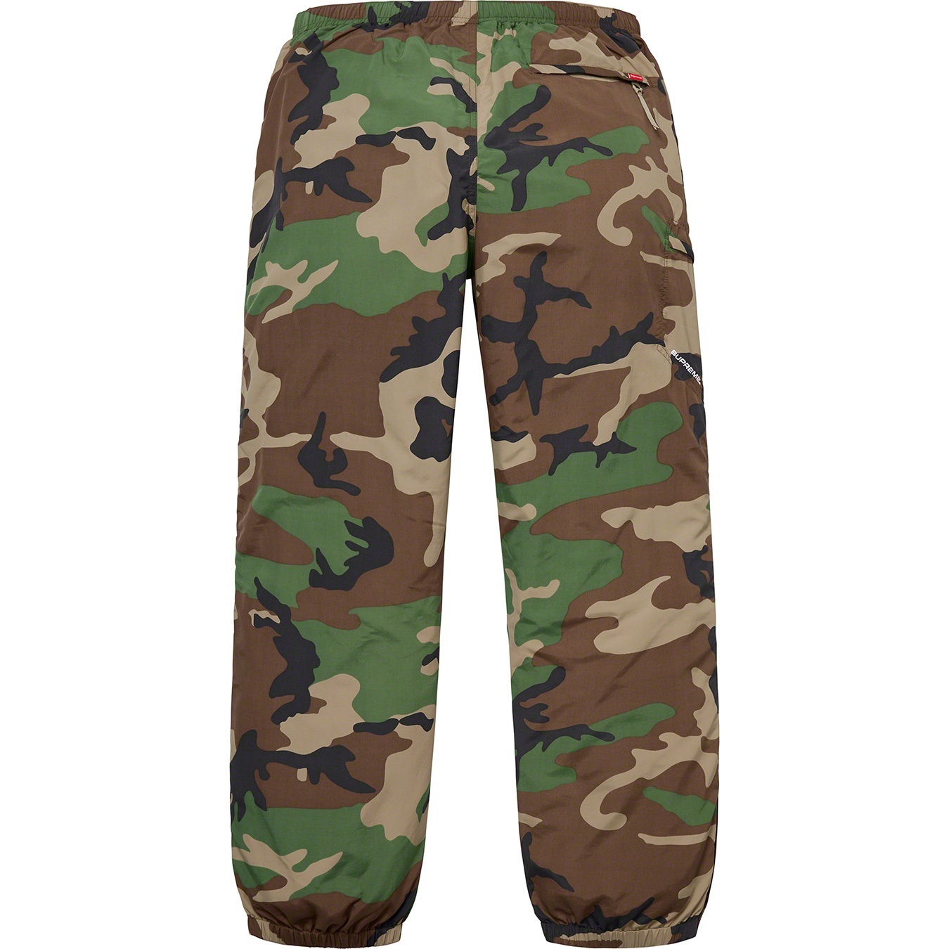 Nylon Trail Pant view 9